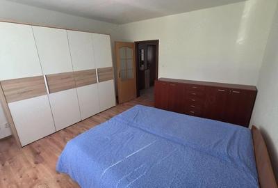 Garsonieră decomandată în Bartolomeu