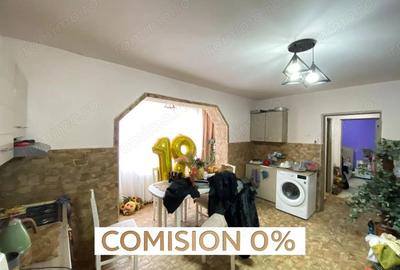 COMISION 0 | Apartament 3 Camere | Et. 2 | Izolat | Centrala | Sagului - 7