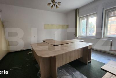 Spațiu comercial, de 230 mp, în Gheorghe Doja - 14