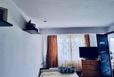 Garsonieră semidecomandată în Matei Basarab - 5