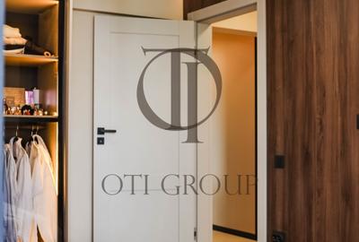 Apartament cu 2 camere decomandat, mobilat în Gheorgheni - 15