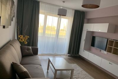 Apartament cu 2 camere decomandat în Central - 16