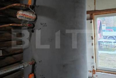 Casă cu 7 camere cu Teren 3800 Mp în Glăjărie - 4