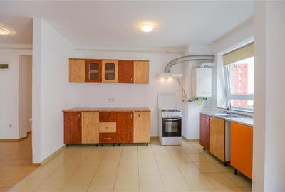 Apartament cu 3 camere decomandat în Avantgarden - 4