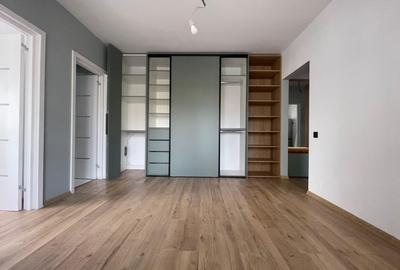 Apartament modern de 2 camere, 47mp, balcon, garaj, Terra - 4