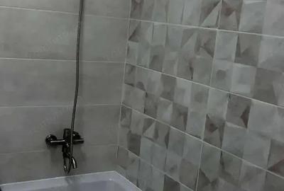 Garsonieră semidecomandată în Giurgiului