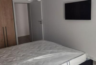 Apartament cu 2 camere decomandat în Central - 8