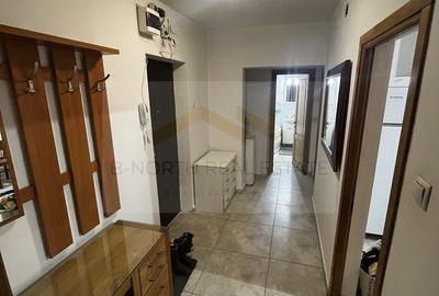 Apartament cu 2 camere decomandat, mobilat în Splaiul Unirii - 6