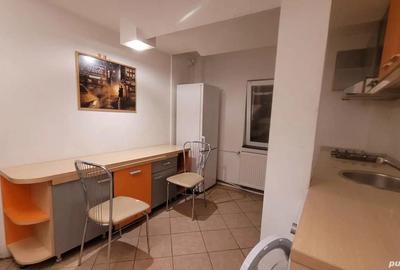 Garsonieră semidecomandată în P-ța Alba Iulia - 9