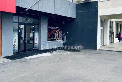 Spațiu comercial, de 92 mp, în Central - 1