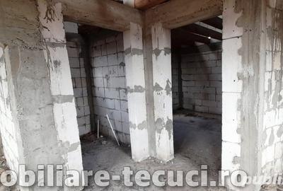 Casă cu 5 camere în Munteni - 9