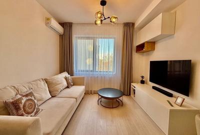 3 Camere Cavar Residence Odei Mobilat Utilat - 2