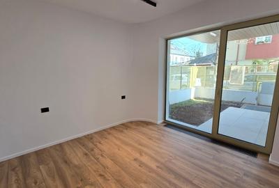 Apartament cu 3 camere decomandat în Turda - 8