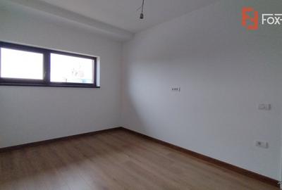 Apartament 3 camere, Zona Freidorf - Scara interioara, terasa 21 mp - 18