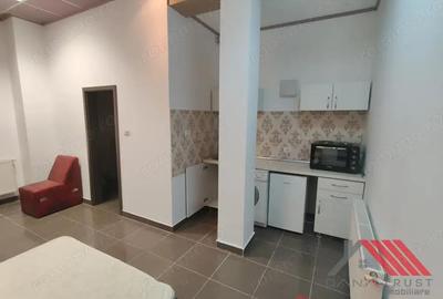 Garsoniera - Rebreanu-Brancoveanu - 5