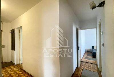 Apartament 4 camere, zona Centrala - Piata Mica, Lac - 12