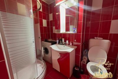 Apartament cu 2 camere de inchiriat in zona Decebal -Oradea - 10