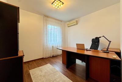 Duplex cu 6 camere cu Piscina în Iancu Nicolae - 10