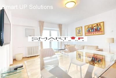 P-ta Victoriei 1 min metrou Renovat 2020- Ap 2 cam, 2 balcoane, LUX - 2