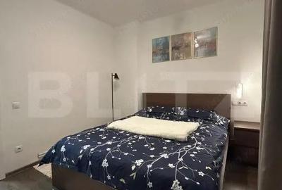 Apartament de inchiriat, 47 mp, zona Ultracentrala - 2
