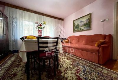 Apartament cu 2 camere semidecomandat în Dâmbovița - 4