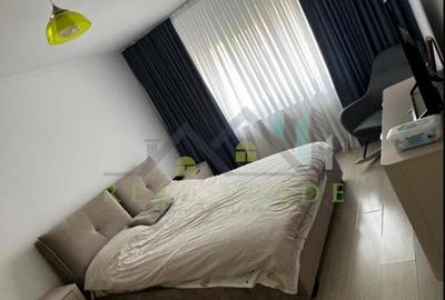 Apartament 2 camere decomandat Racadau Apartament 2 camere decomandat Racadau - 1