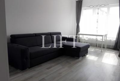 Garsoniera decomandata, 40mp, Avantgarden Bartolomeu - 7