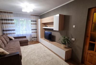 Apartament cu 2 camere de inchiriat zona Schei - 16