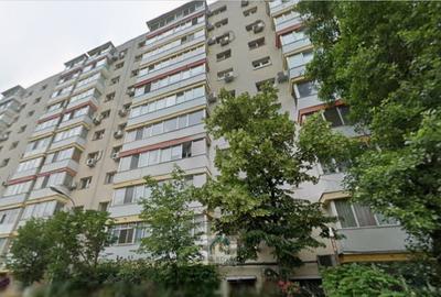 Garsonieră decomandată în Parcul Circului - 1