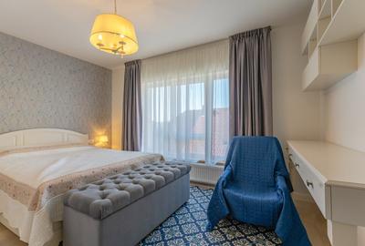 Intimitate in mijlocul naturii, bonus: apartament cochet - 6