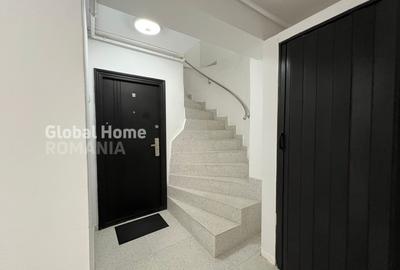 Apartament cu 2 camere semidecomandat, mobilat în Olteniței - 20