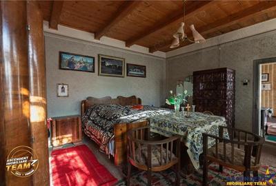 FILM! Casa si anexe, pe domeniu de 6.221mp, livada pomi fructiferi, Lemnia, Covasna - 13