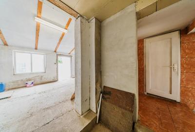 Casă individuală cu 4 camere cu Teren 558 Mp în Sud-Vest - 17