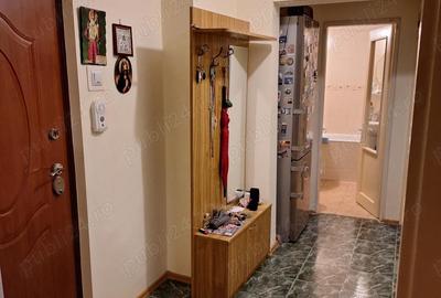Apartament cu 2 camere decomandat în Țiglina 2 - 7