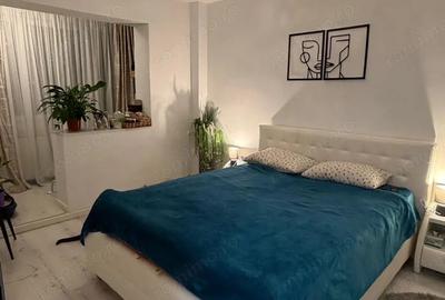 Apartament cu 2 camere decomandat în Apărătorii Patriei - 2
