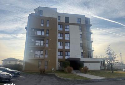 Apartament cu 3 camere decomandat în Matraca - 11