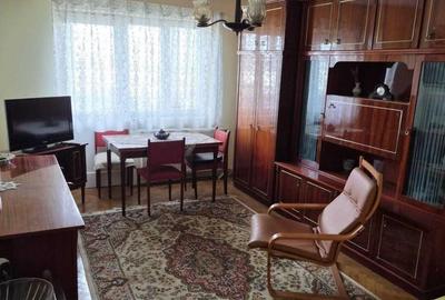 Apartament cu 3 camere decomandat, mobilat în Mănăștur - 4