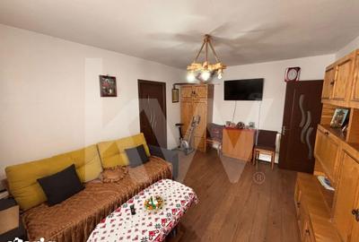 Apartament cu 3 camere în Central - 4