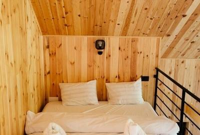 2 cabane scandinave moderne + management inclus + ROI 9.5 ani ! - 7