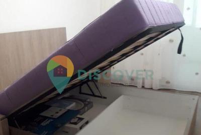 2 camere, zona Alecu Russo, parter - 2