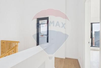 Apartament cu 3 camere în Tunari - 5