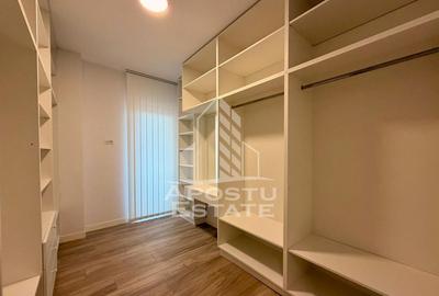 Apartament cu 3 camere decomandat, mobilat în Giroc - 13