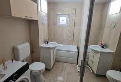Apartament cu 3 camere decomandat în 6 Vânători - 10