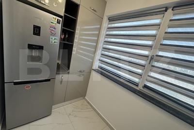 Apartament 3 camere 3 balcoane, Complex Decebal Residence - 8