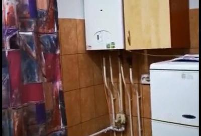 Garsonieră decomandată în Baciu - 2