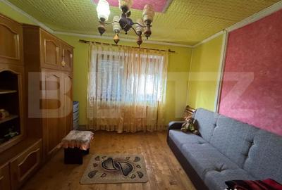 Casă cu 4 camere cu Teren 2000 Mp în Central - 9