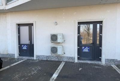 Apartament cu 2 camere decomandat în Pipera - 7