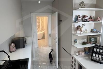 Apartament cu 2 camere, finisaje si dotari de lux, ready to move in ! - 8