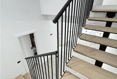 Apartament cu 3 camere în Girocului - 11