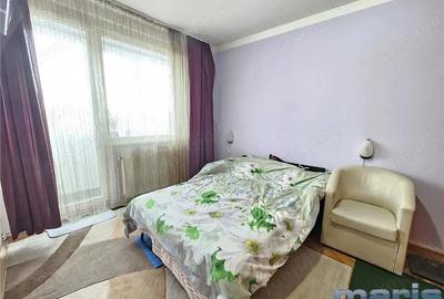 Apartament cu 2 camere semidecomandat, mobilat în Piața Armatei - 5